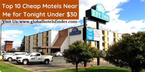 Flexible booking options on most hotels. . Cheap motel near me tonight